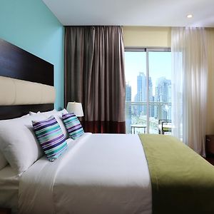 Premium One-Bedroom Beach Room